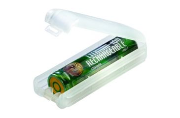 Image of ASP Rechargeable Lithium Ion Battery 53030