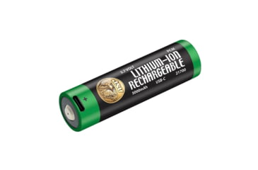 Image of Aspgear NEW 21700 USB-C Battery &amp; Link Case, 53029