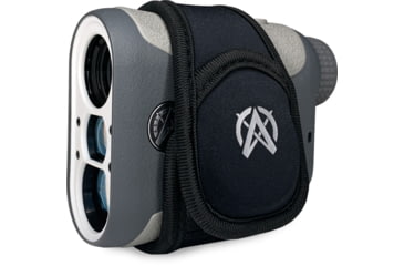 Image of Astra Optix AGX1 Magnetic Rangefinder Strap with GPS Locator, Black, AGX1