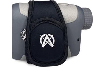 Image of Astra Optix AGX1 Magnetic Rangefinder Strap with GPS Locator, Black, AGX1