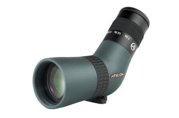 Image of Athlon Optics Ares 7.5-22.5x50ED Spotting Scope, Waterproof, 312003