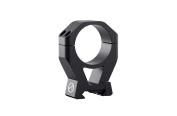 Image of Athlon Optics Armor Scope Rings, 30mm High Height, 1.443in, Black, 702003