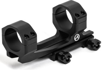 Image of Athlon Optics Armor Cantilever Scope Mount, 30mm, Black, 702009