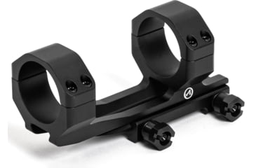 Image of Athlon Optics Armor Cantilever Scope Mount, 34mm, Black, 702011