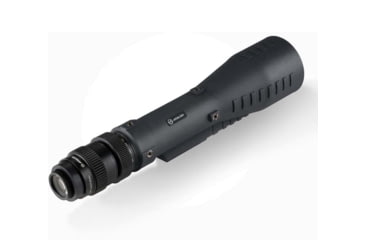 Image of Athlon Optics Cronus G2 UHD 7-42x G2 Tactical Spotting Scope, Straight, Black, 311005
