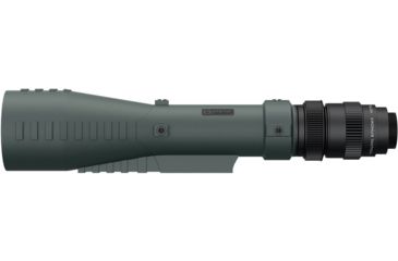 Image of Athlon Optics Cronus Tactical 7-42x60 ED Spotting Scope Grey/ Black, 311003