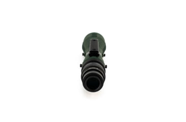 Image of Athlon Optics Cronus Tactical 7-42x60 ED Spotting Scope Grey/ Black, 311003