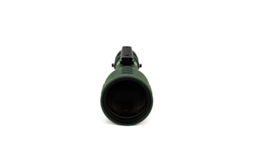 Image of Athlon Optics Cronus Tactical 7-42x60 ED Spotting Scope Grey/ Black, 311003