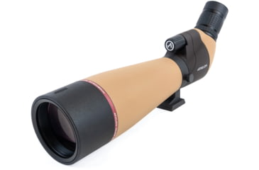 Image of Athlon Optics Talos 20-60x80mm Spotting Scopes, Tan, 315001