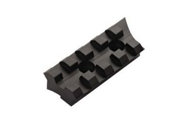 Image of ATI Outdoors 2in. Right Tactical Shotgun Forend Picatinny Rail A.5.10.2020