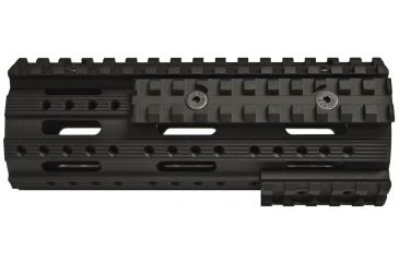 Image of ATI Outdoors AR-15 Carbine Free Float Forend Combo Rail Package