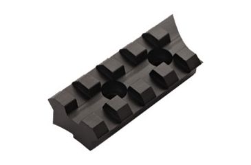 Image of ATI Outdoors Talon 5-Sided Shotgun Forend 2in. Aluminum Right Angled Picatinny Rail A.5.10.1300