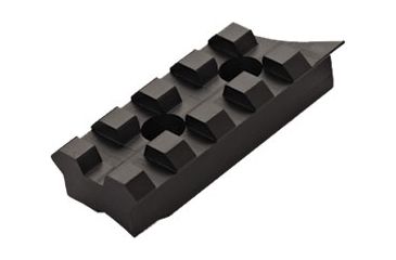 Image of ATI Outdoors Talon 5-Sided Shotgun Forend 2in. Aluminum Left Angled Picatinny Rail A.5.10.1290