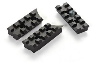 Image of ATI Outdoors Tactical Shotgun Aluminum Picatinny Rail Package A.5.10.1060