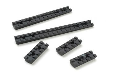 Image of ATI Outdoors Mini-14 Aluminum Picatinny Rail Package A.5.10.1080