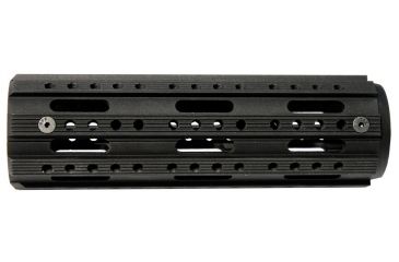 Image of ATI Outdoors AR-15 Carbine Two Piece Forend with Delta Ring A.5.10.1120