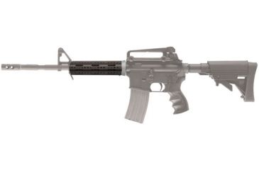 Image of ATI Outdoors AR-15 Carbine Two Piece Forend without Delta Ring A.5.10.1121