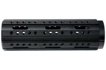 Image of ATI Outdoors AR-15 Carbine Forend (Free Float) with Barrel Nut A.5.10.1140