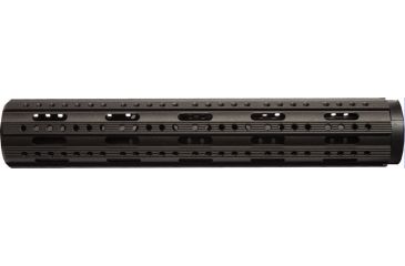 Image of ATI Outdoors AR-15 Rifle Length Forend (Free Float) with Barrel Nut A.5.10.1150