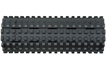 Image of ATI AR-15 Carbine Free Float Forend Long Rail Package
