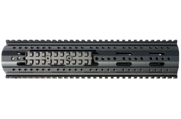 Image of ATI Outdoors AR-15 Rifle Length Free Float Forend Combo Rail Package