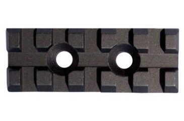 Image of ATI Outdoors Hi-Point 2in. Aluminum Side Picatinny Rail A.5.10.1480