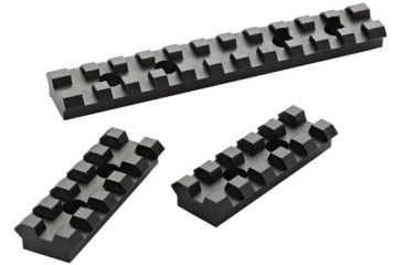 Image of ATI Outdoors SKS Aluminum Picatinny Rail Package A.5.10.2180