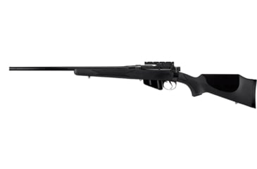 Image of ATI Outdoor .303 / .308 Enfield Monte Carlo Stock, #4 MK 1, MK 2, MK 5 - ENF0041