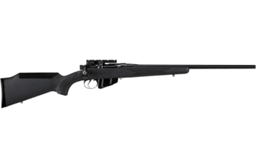 Image of ATI Outdoor .303 / .308 Enfield Monte Carlo Stock, #4 MK 1, MK 2, MK 5 - ENF0041