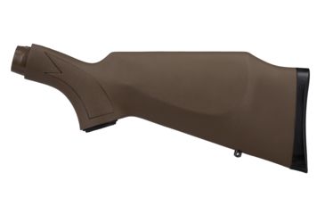 Image of ATI Outdoor .303 Enfield #4 Mk 1, 2, MK5 Monte Carlo Stock, Woodland Brown A.2.30.1296