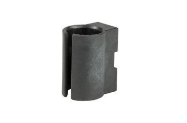 Image of ATI Outdoors Gen2 Halo Shotgun Side Saddle, 9-Shell Customizable, Mossberg 500/590, Black, A.5.10.2551