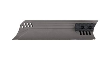 Image of ATI Outdoors Talon 5-Sided Shotgun Forend, 2in. Aluminum Picatinny Rail