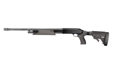 Image of ATI Outdoors Talon 5-Sided Shotgun Forend, 2in. Aluminum Picatinny Rail