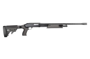 Image of ATI Outdoors Talon 5-Sided Shotgun Forend, 2in. Aluminum Picatinny Rail