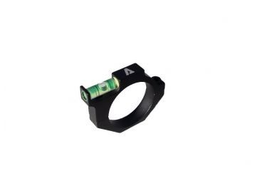 Image of Atibal Rifle Scope Bubble Level for 30mm tube, Black AT-RBL-30m