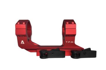 Image of Atibal Tactical Precision Mount 30mm QD, Red, 757901901959