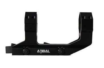 Image of Atibal Tactical Precision Mount 30mm QD, Black AT-TPMQD-30mQD