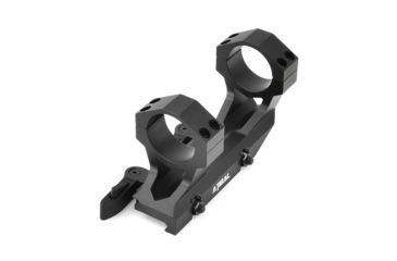 Image of Atibal Tactical Precision Mount 30mm QD, Black AT-TPMQD-30mQD