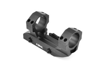 Image of Atibal Tactical Precision Mount 30mm QD, Black AT-TPMQD-30mQD
