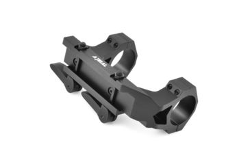 Image of Atibal Tactical Precision Mount 30mm QD, Black AT-TPMQD-30mQD