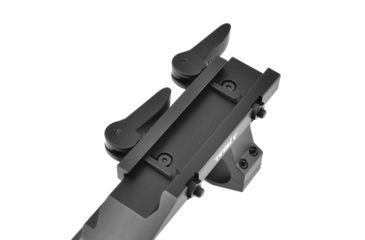Image of Atibal Tactical Precision Mount 30mm QD, Black AT-TPMQD-30mQD
