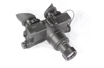 Image of ATN 2nd Generation Night Vision Goggles NVG7 - 40-48 lp/mm Resolution - NVGONVG72J