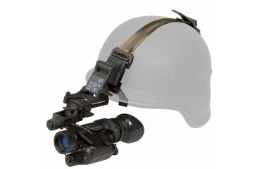 Image of ATN 6015-CGT Gen.2+ Night Vision Monocular NVMP6015C0
