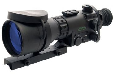 Image of ATN Aries 410 NightVision Rifle Scope NVWSM41010