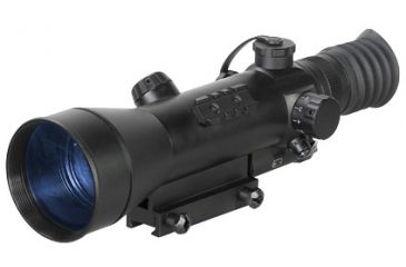 Image of ATN Night Arrow4-2I 4x Night Vision Weapon Sight NVWSNAR42I