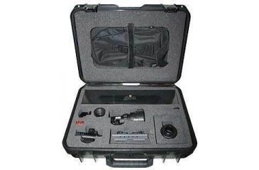 Image of ATN PS22-2IA Day/Night Hunter Kit w/ Leupold VX-II 3-9x40mm  NVDNPS222JLH3