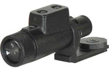 Image of ATN IR450-B3 Super Long Range Infrared Illuminator for Nightvision Devices ACMUIR45B3