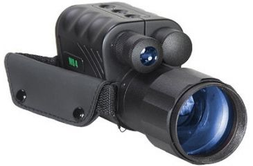 Image of ATN MO4 3P Night Vision Monocular