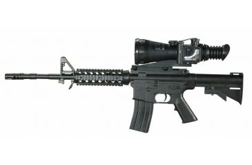 Image of ATN Mars4X Gen.4 Night Vision Weapon Scope NVWSMRS440