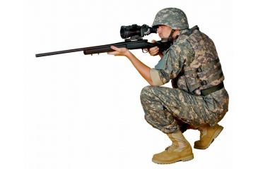 Image of ATN Mars4X Gen.4 Night Vision Weapon Scope NVWSMRS440